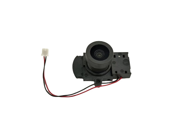 Quality Lightweight IP Camera Lens M12 1/2.7 Sensor Focal Length 2.8mm for sale