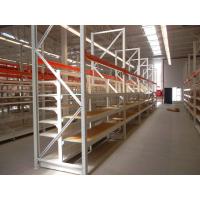 China Layer Shelf Heavy Duty Racks For Supermarket / Large Scale Shopping Malls factory