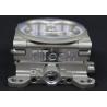 China Anodize Aluminum Automobile Spare Parts High Performance CNC Car Auto Parts factory
