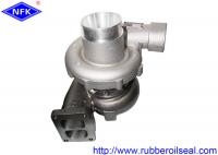 China Excavator Engine Turbo Charger , 6RB1 Small Engine Turbocharger Fit HITACHI EX400 factory