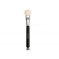 Quality Pro High Quality Cheek Finish Makeup Brush With Premium Soft Goat Hair for sale