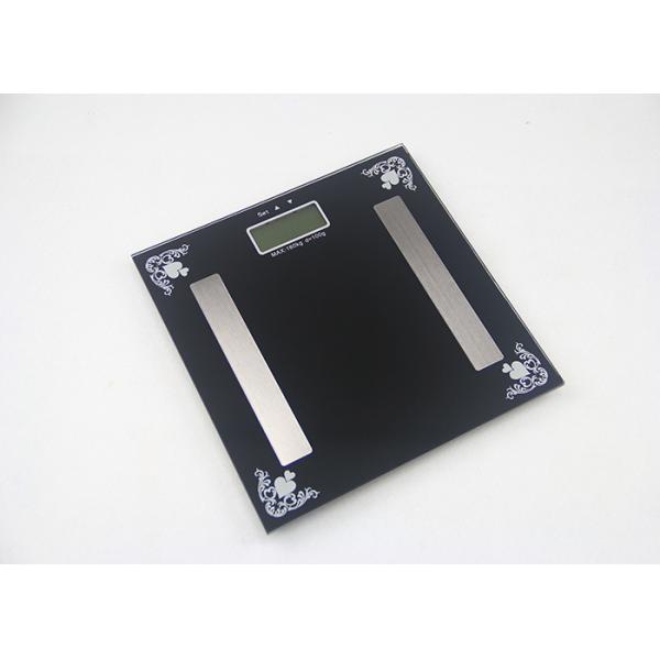 Quality 180kg Digital Health Body Scales Weighing Scales With Speak Voice for sale