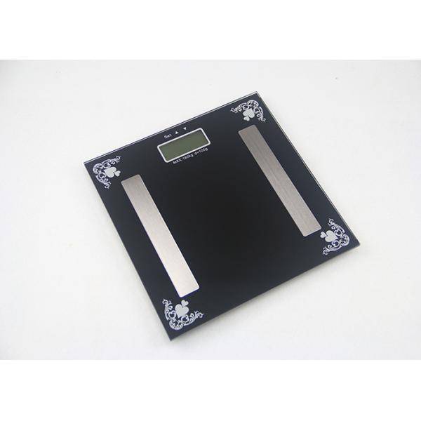 Quality 180kg Digital Health Body Scales Weighing Scales With Speak Voice for sale