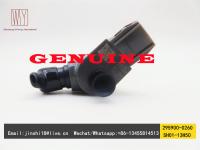 China Denso Genuine Piezo Fuel Injector 295900-0260 SH0113H50 SH01-13H50 FOR MAZDA CX-5 ENGINE factory