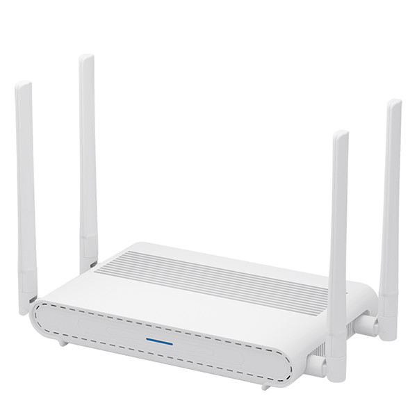 Quality 2.4G 5GHz 5 Core Wifi 6 Dual Band Router OFDMA mt7621 mt7905 mt7975 for sale