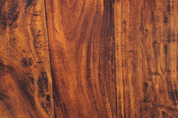 China hand scraped acacia wood flooring from Foshan factory factory
