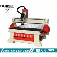 China ATC 9KW Spindle 1530 CNC Router Machine For Wood Cabinets / Doors / Windows factory