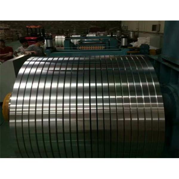 Quality 0.09MM - 0.15MM Industrial Aluminum Foil Temper O For Flexible Air Duct for sale