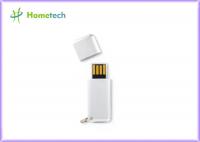 China Flash Drive Memory USB Pen Drive 2.0 / 3.0 High Speed Rate With Custom Logo factory