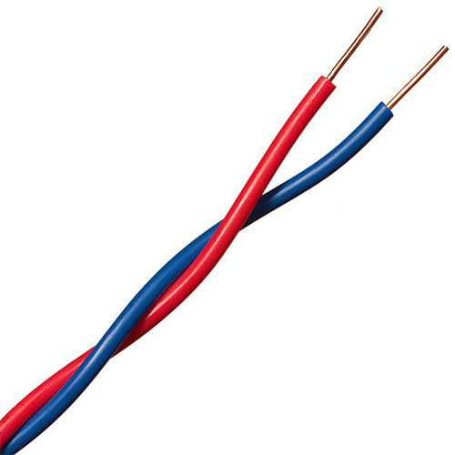 Quality 1.0 - 400sqmm Pvc Single Core Cable , Pvc Sheathed Wiring Stranded Copper Conductor for sale