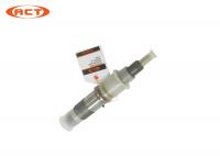 China Komatsu Excavator Spare Parts GD107 Diesel Engine Fuel Injector For PC200-8 factory