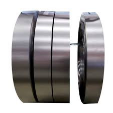 Quality EN DIN ASTM Galvanized Sheet Metal Strips GB JIS SGCC SGLD Q235 for sale