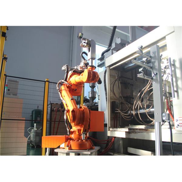 Quality Zinc Alloy Injection Molding Machine for sale