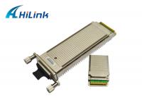 China 1310Nm Cisco compatible 10Gbps XENPAK LR Optical Transceiver Module XENPAK-10GB-LR factory
