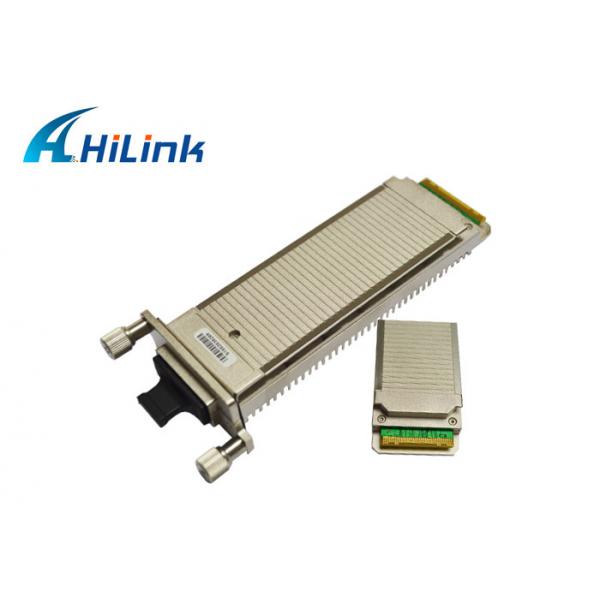 Quality 1310Nm Cisco compatible 10Gbps XENPAK LR Optical Transceiver Module XENPAK-10GB for sale