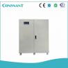 China Non - Contact Automatic Voltage Stabilizer , Short Circuit Three Phase Voltage Stabilizer factory