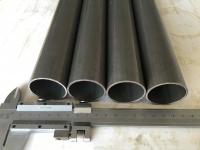 Buy cheap GB/T3087 Q235 Carbon Seamless Steel Pipe For Low And Medium Pressure Boiler from wholesalers