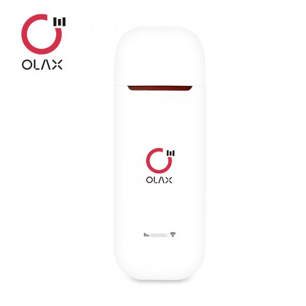 Quality OLAX U90 Unlocked 4G UFI Wifi Dongle USB Mobile Broadband 150Mbps for sale