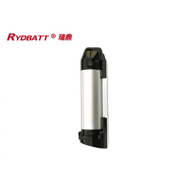 Quality Redar Li 18650 Electric Scooter Battery Pack 24v 5.2Ah 500 - 1000 Times Life for sale