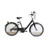China City And Commuter Pedal Assist Electric Bike For Adult Electric Road Bike factory