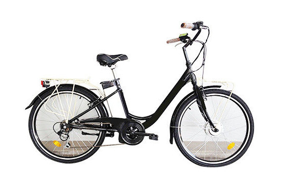 Quality City And Commuter Pedal Assist Electric Bike For Adult Electric Road Bike for sale