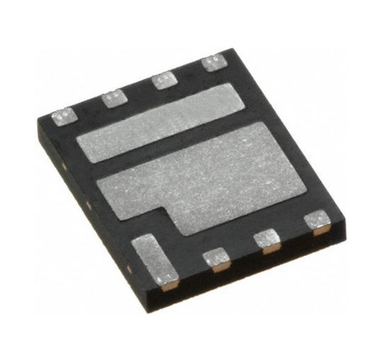 Quality High Power Mos Transistor IC Chip FDPC5018SG Electronic Parts for sale