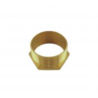 China M Male Thread Brass Cable Joint factory