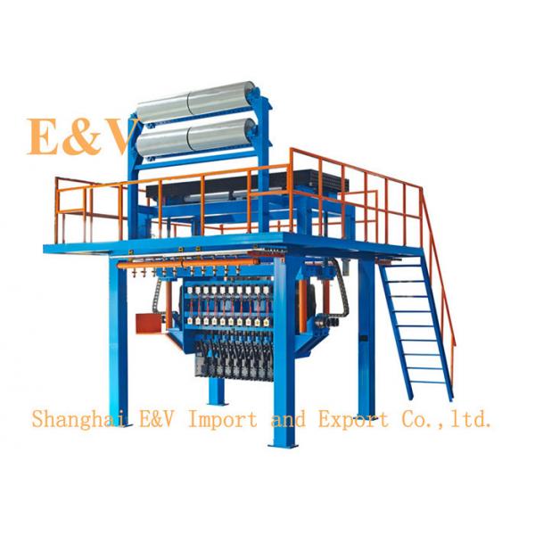 Quality 8mm 12000T Copper Rod Continuous Upcasting Machine for sale
