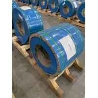 Quality ASTM 304 Stainless Steel Strips Coil for sale