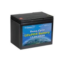 Quality Built In BMS 84Ah 12V LiFePO4 Battery Pack for sale