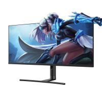 China 40 Inch 4K Frameless Gaming Monitor LED LCD Flat IPS Panel HDR600 Sync for sale