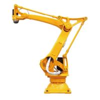 China Stamping Robot ER15-1520-PR Industrial Robotic Arm 4 Axis As Universal Robot factory