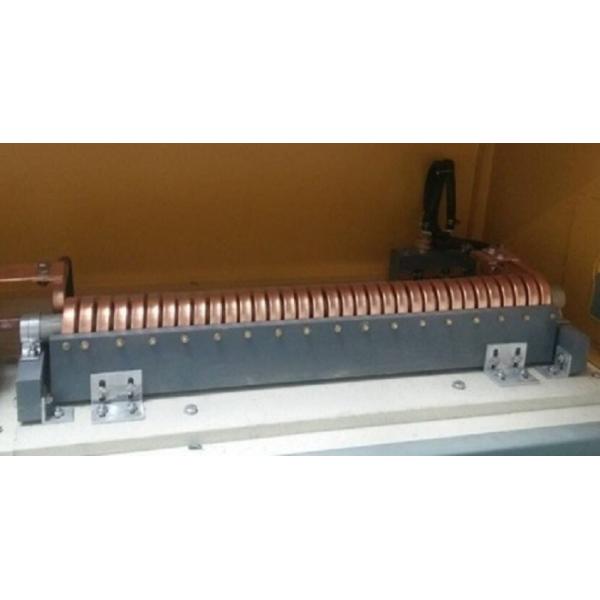 Quality 8mm-16mm spring wire water quenching IGBT induction tempering line for making for sale
