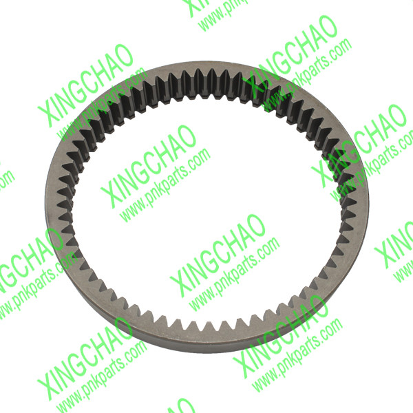 China 5108749 NH Tractor Parts Hub Gear Ring 62T  199.50x234.50x42.30 Mm Tractor Agricuatural Machinery factory