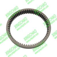 China 5108749 NH Tractor Parts Ring Gear 62 Th Agricuatural Machinery Parts factory