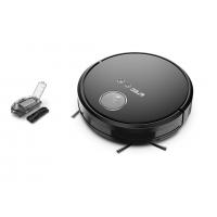 china Wifi Connectivity Robot Vacuum Cleaner With Camera App Control High Suction