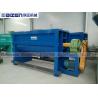 China Large Loading Capacity Chemical Mixing Machine For Animal Feed Powder factory