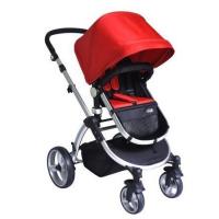China Two in One Plastic Baby Jogging Strollers Baby Trend Jog Stroller for sale