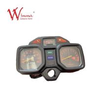 China Universal Motorcycle Color Tachometer Digital Speedometer GLK factory