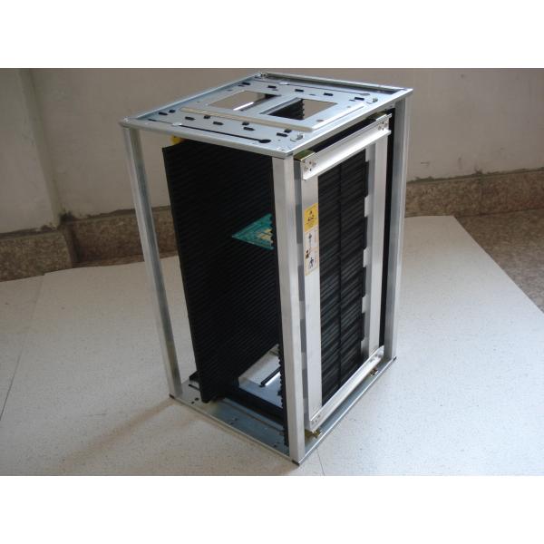Quality Anti Static SMT Magazine Rack With High Temperature Resistance 200 Degree for sale