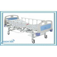 China Electric Hospital Beds For Home Use for sale
