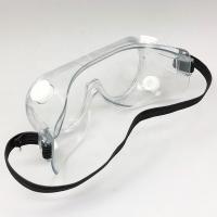 china Chemical Resistant Medical Protective Goggles Enclosed Labor Laser Prevention