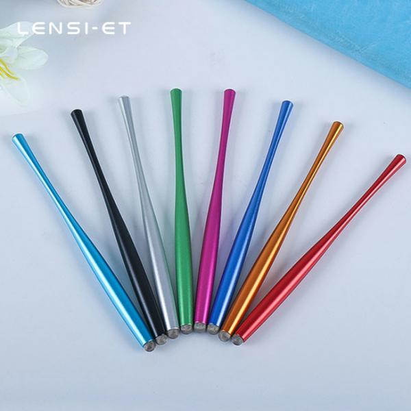 Quality Phone Aluminum Stylus Pen Smoothly Write Office Working Android Drawing Pen for sale