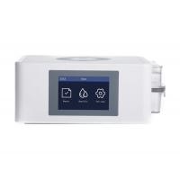 Quality Portable RHC Medical CPAP And BiPAP Machines 30dB Home Use Bi Pap Ventilator for sale