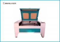 China Water Cooling And Protection System 1390 Laser Engraving Cutting Machine For Ceramics factory