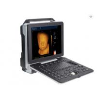 China 2 Probe Ports 3D 4D Ultrasound Machine / FDA Color Doppler Ultrasound Machine for sale