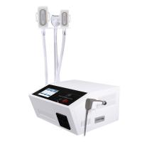 China Extracorporeal Cryolipolysis Body Slimming Machine for sale