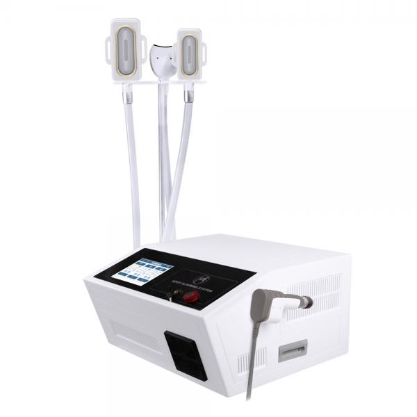 Quality Extracorporeal Cryolipolysis Body Slimming Machine for sale