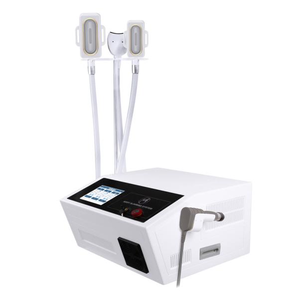 Quality Extracorporeal Cryolipolysis Body Slimming Machine for sale