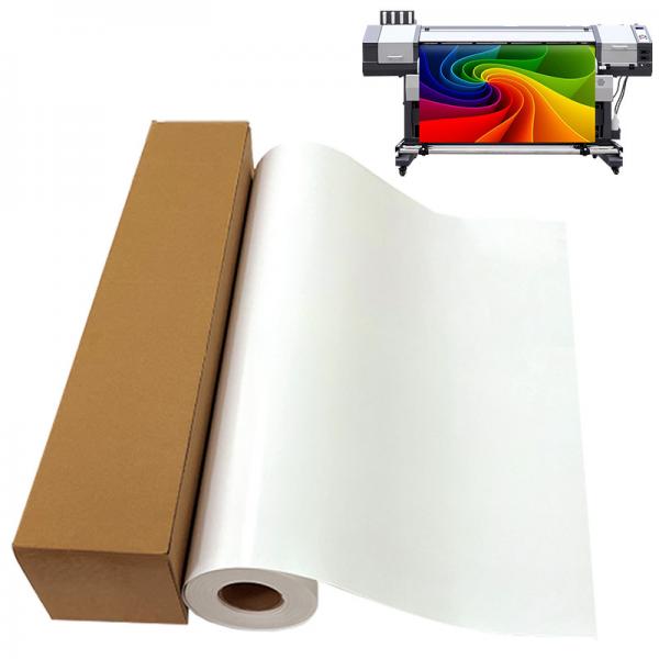 Quality Resin Coated RC Satin Photo Paper 24inch 260 Gsm Double Sides Waterproof for sale
